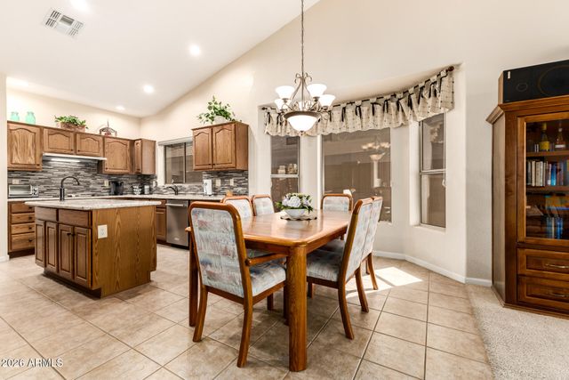 9901 E CRYSTAL Drive, Sun Lakes, AZ 85248