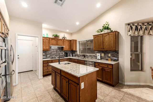 9901 E CRYSTAL Drive, Sun Lakes, AZ 85248