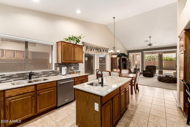 9901 E CRYSTAL Drive, Sun Lakes, AZ 85248