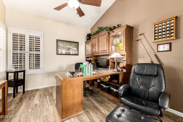 9901 E CRYSTAL Drive, Sun Lakes, AZ 85248