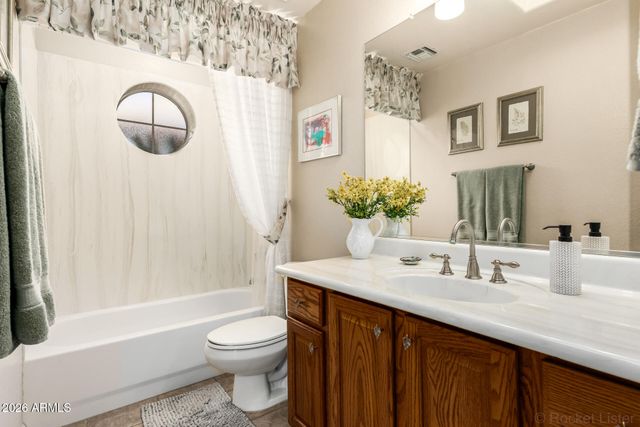 9901 E CRYSTAL Drive, Sun Lakes, AZ 85248