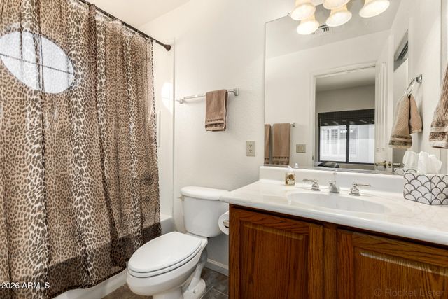 9901 E CRYSTAL Drive, Sun Lakes, AZ 85248