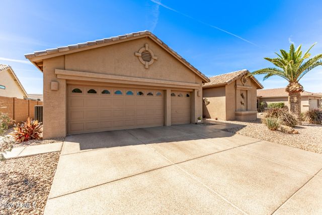 9901 E CRYSTAL Drive, Sun Lakes, AZ 85248