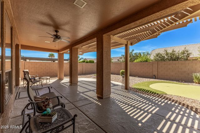 9901 E CRYSTAL Drive, Sun Lakes, AZ 85248