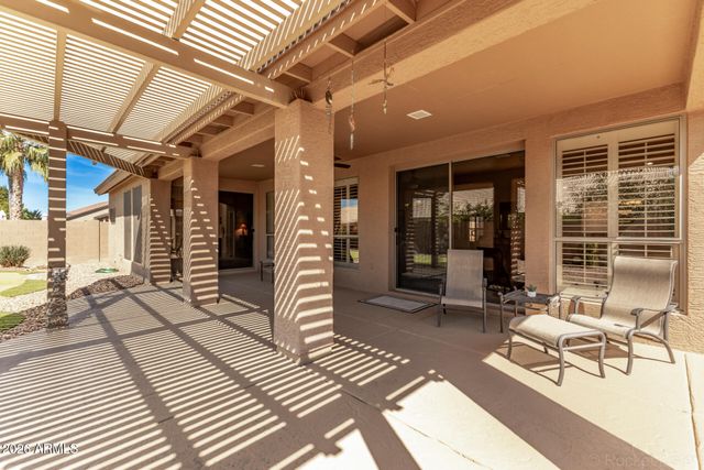 9901 E CRYSTAL Drive, Sun Lakes, AZ 85248