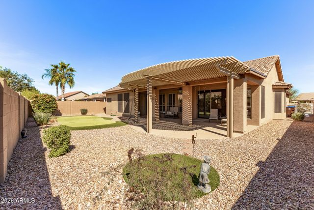 9901 E CRYSTAL Drive, Sun Lakes, AZ 85248