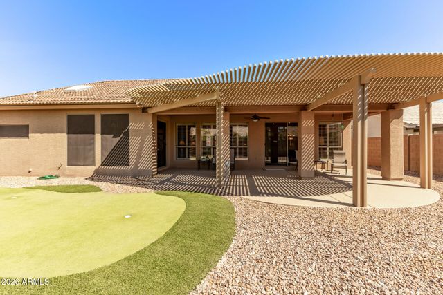 9901 E CRYSTAL Drive, Sun Lakes, AZ 85248