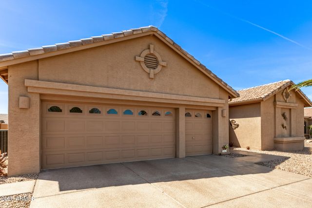 9901 E CRYSTAL Drive, Sun Lakes, AZ 85248