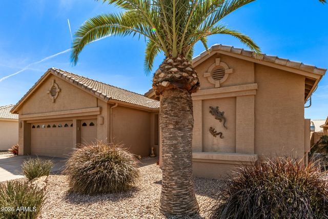 9901 E CRYSTAL Drive, Sun Lakes, AZ 85248