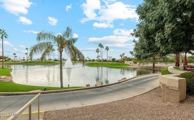 9901 E CRYSTAL Drive, Sun Lakes, AZ 85248