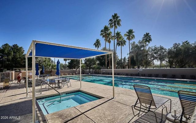 9901 E CRYSTAL Drive, Sun Lakes, AZ 85248