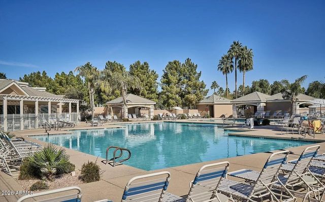 9901 E CRYSTAL Drive, Sun Lakes, AZ 85248