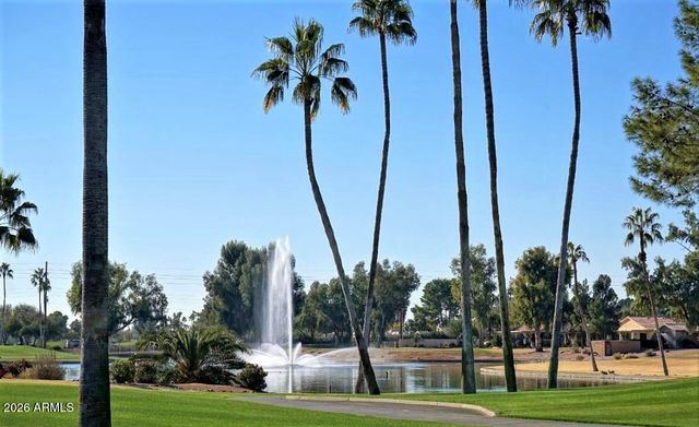 9901 E CRYSTAL Drive, Sun Lakes, AZ 85248