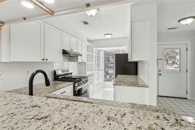 6658 Witherington NW Court, Norcross, GA 30093