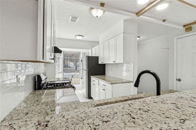 6658 Witherington NW Court, Norcross, GA 30093