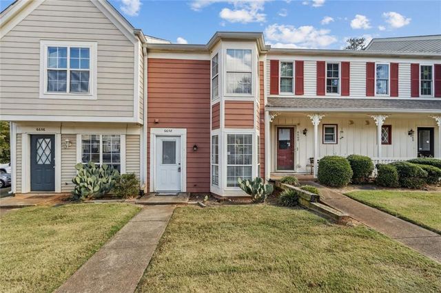 6658 Witherington NW Court, Norcross, GA 30093