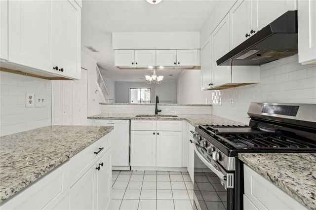 6658 Witherington NW Court, Norcross, GA 30093