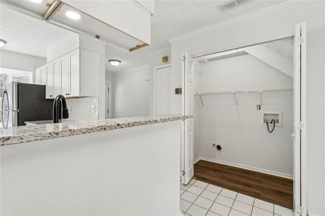 6658 Witherington NW Court, Norcross, GA 30093