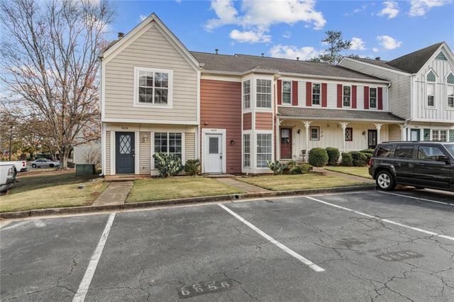 6658 Witherington NW Court, Norcross, GA 30093