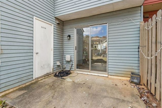 6658 Witherington NW Court, Norcross, GA 30093