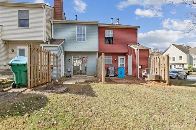 6658 Witherington NW Court, Norcross, GA 30093