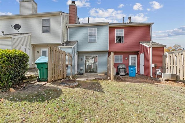 6658 Witherington NW Court, Norcross, GA 30093