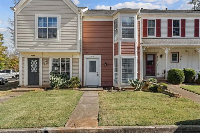 6658 Witherington NW Court, Norcross, GA 30093