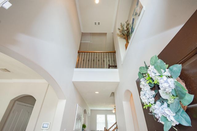 4907 Applewood Crest Lane, Rosharon, TX 77583