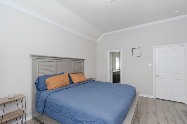 4907 Applewood Crest Lane, Rosharon, TX 77583