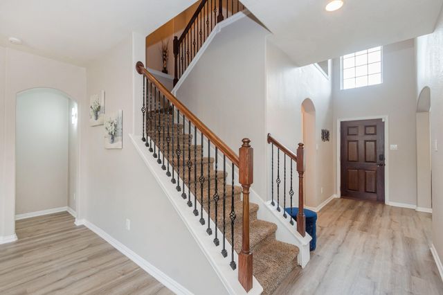 4907 Applewood Crest Lane, Rosharon, TX 77583