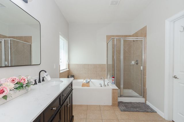 4907 Applewood Crest Lane, Rosharon, TX 77583