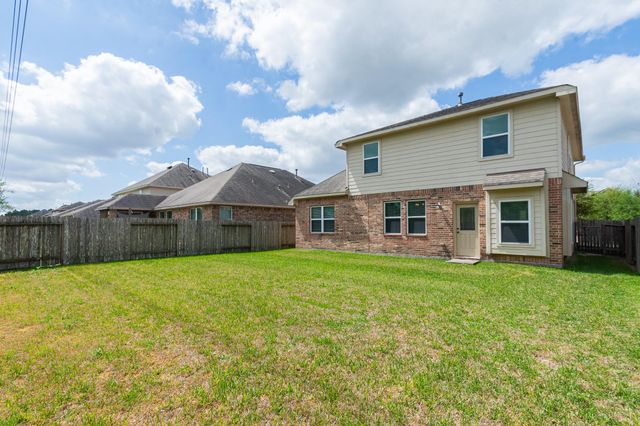 4907 Applewood Crest Lane, Rosharon, TX 77583