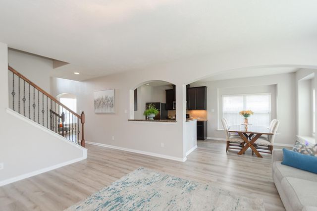 4907 Applewood Crest Lane, Rosharon, TX 77583