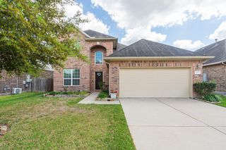4907 Applewood Crest Lane, Rosharon, TX 77583