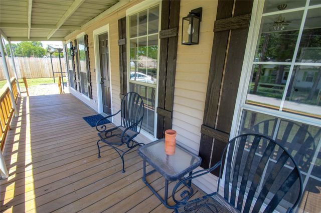 605 Orange Avenue, Farmersville, TX 75442