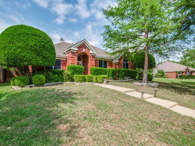416 Halifax Drive, Coppell, TX 75019