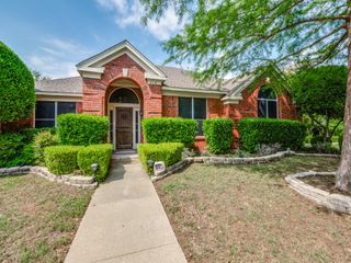 416 Halifax Drive, Coppell, TX 75019