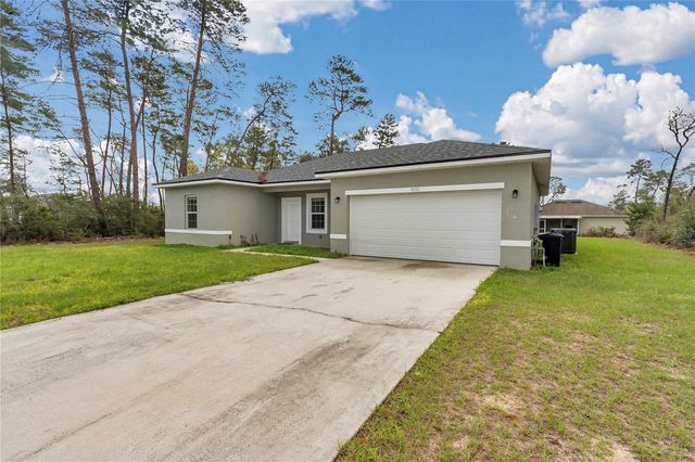 3650 SW 128TH PLACE, Ocala, FL 34473