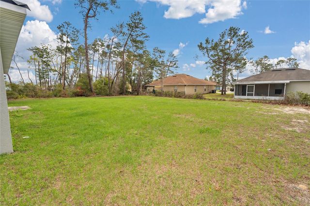 3650 SW 128TH PLACE, Ocala, FL 34473