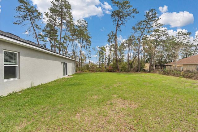 3650 SW 128TH PLACE, Ocala, FL 34473