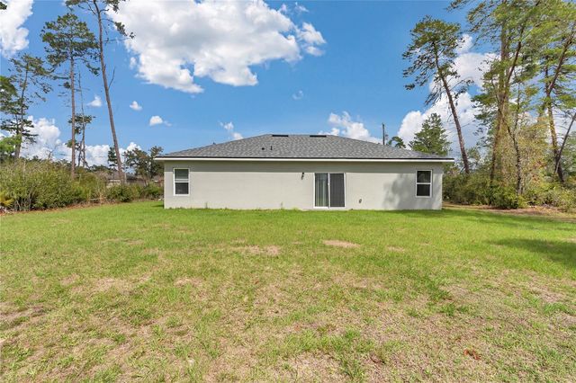 3650 SW 128TH PLACE, Ocala, FL 34473