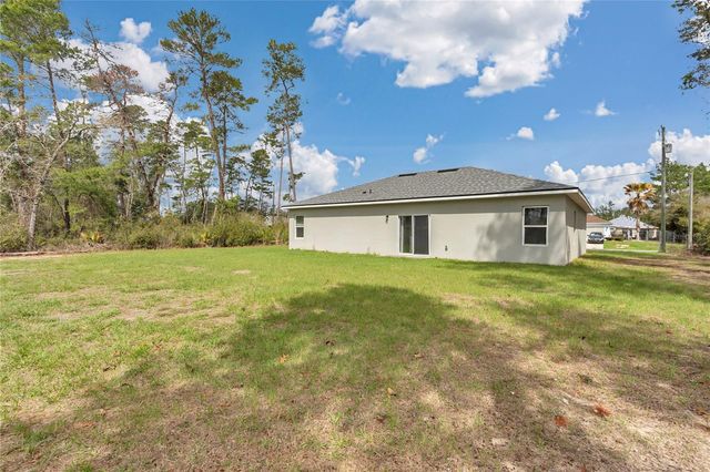 3650 SW 128TH PLACE, Ocala, FL 34473