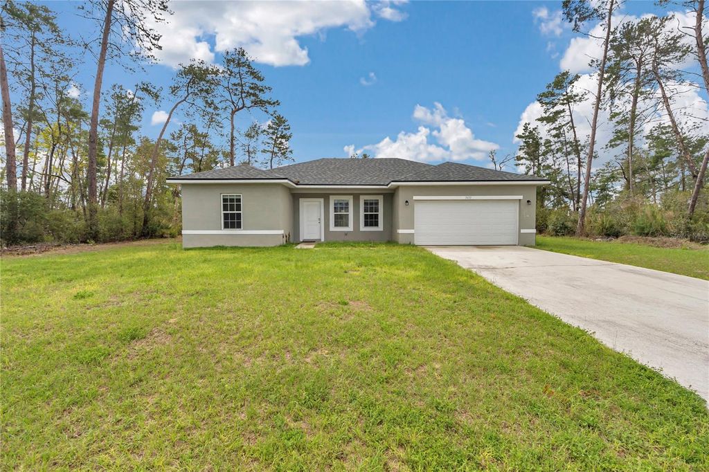 3650 SW 128TH PLACE, Ocala, FL 34473
