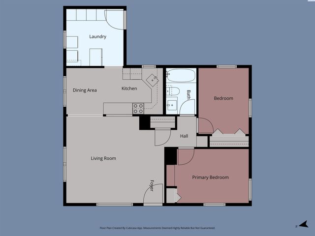 1204 N Neel Loop, Kennewick, WA 99336