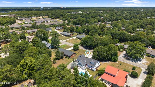 314 R L Honeycutt Drive, Wilmington, NC 28412