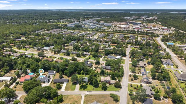 314 R L Honeycutt Drive, Wilmington, NC 28412