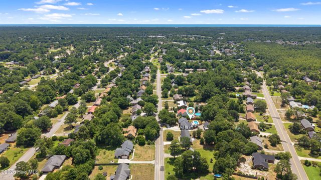 314 R L Honeycutt Drive, Wilmington, NC 28412