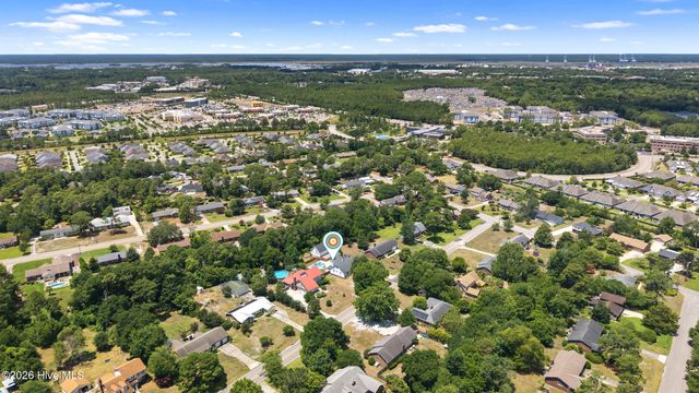 314 R L Honeycutt Drive, Wilmington, NC 28412