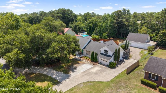 314 R L Honeycutt Drive, Wilmington, NC 28412