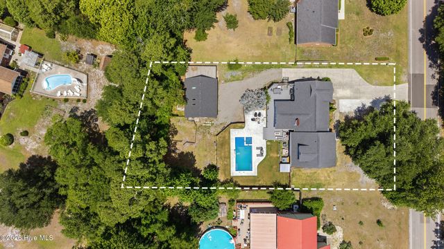 314 R L Honeycutt Drive, Wilmington, NC 28412